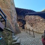 Jesienne klimaty w Niedzicy